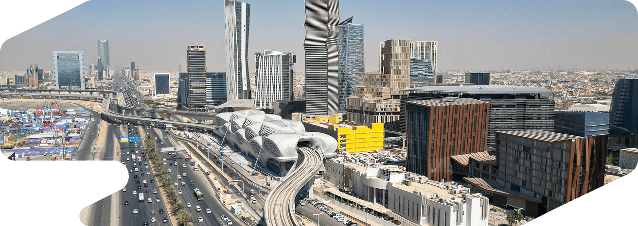 بمفهومك للتصوير الجوي